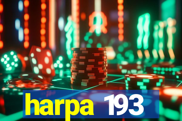 harpa 193
